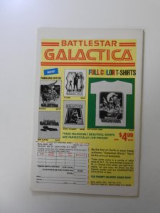 The Avengers #183 FN+ condition