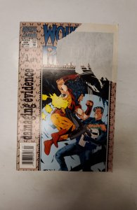 Wolverine and the Punisher: Damaging Evidence #1 (1993) Marvel Comic Book J728