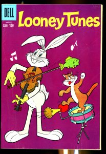 Dell Comics Looney Tunes #220