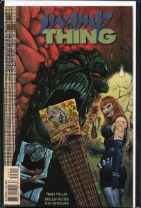 Swamp Thing #146 (1994)