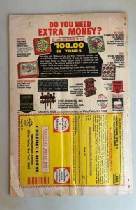 Josie and the Pussycats #71 (1973)