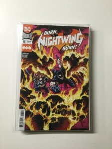Nightwing #61 (2019) HPA