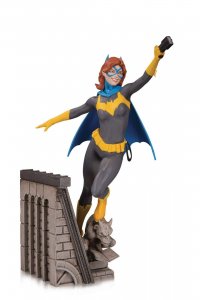 DC Collectibles Batman Family Batgirl Statue