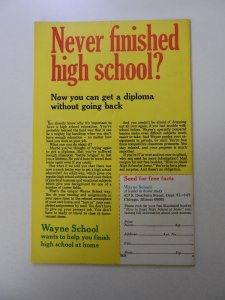 Destructor #1 (1975) VF- condition