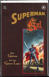 Superman: Kal (1995) Superman