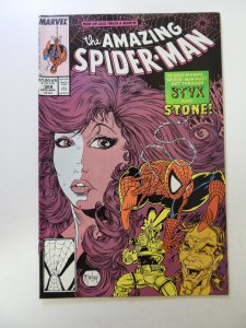 The Amazing Spider-Man #309 (1988) VF condition
