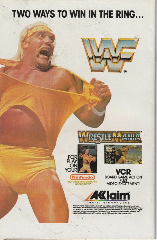 Justice League Europe #1 Direct Edition (1989)