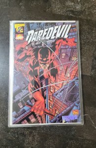 Daredevil #½ (1998)