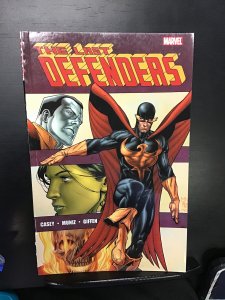 Los ÃƒÅ¡ltimos Defensores (2009)nm