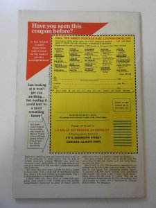 Giant-Size Conan #2 (1974) FN Condition! 1/4 in spine split