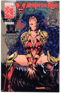 Vamperotica #4 (1995)