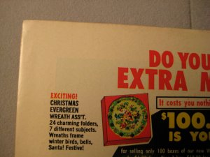 Tarzan #222 (1973, DC comics) 