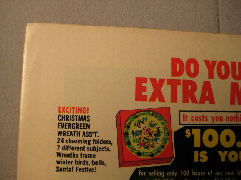 Tarzan #222 (1973, DC comics) 