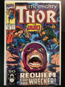 The Mighty Thor #431 (1991)
