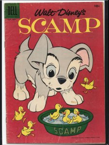 Scamp #7 (1958)