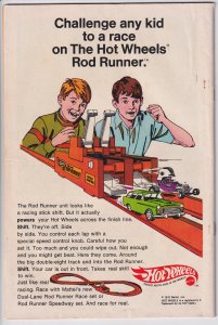 DETECTIVE COMICS #400 (Jun 1970) Nice VG+ 4.5. First appearance of Manbat!