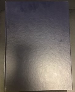 Gerber Photo-Journal Guide to Marvel Comics K-Z Vol. 4