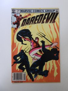 Daredevil #194 (1983) FN/VF condition