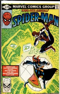 The Amazing Spider-Man Annual #14 (1980) Spider-Man