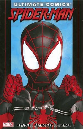 Ultimate Spider-Man (3rd Series) TPB #3 VF/NM ; Marvel | Miles Morales