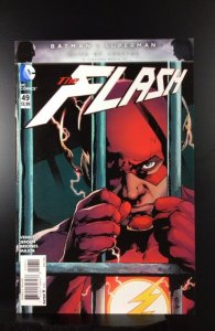 The Flash #49 (2016)