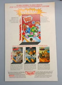 Avengers #300, VF+ Newsstand, New Roster Marvel, 1989 JR1