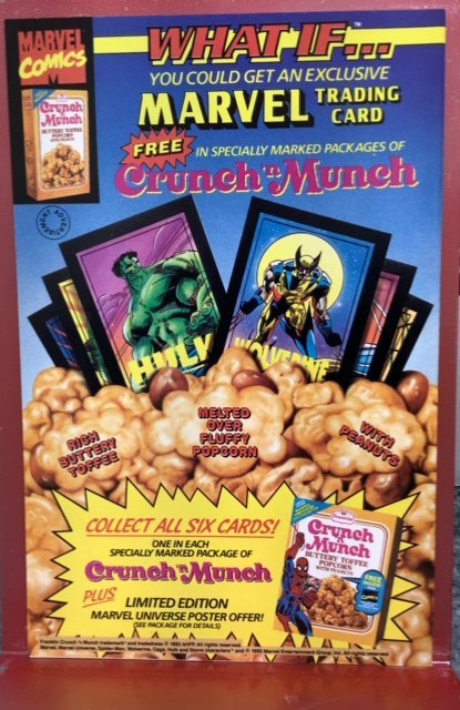 Marvel Tales #272 (1993)