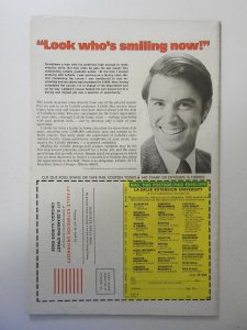 Captain Marvel #41 (1975) VG/FN Condition! MVS intact!