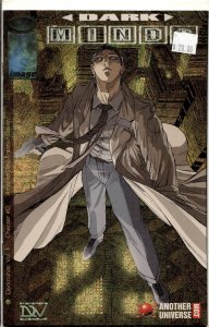 Darkminds (1998 1st Series) #0