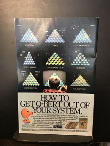 The Uncanny X-Men #178 (1984)