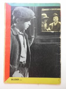 Gallegher Boy Reporter (1965) #1 Solid GVG Condition!