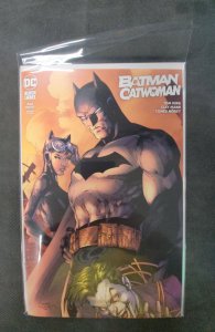 Batman/Catwoman #11 (2022)