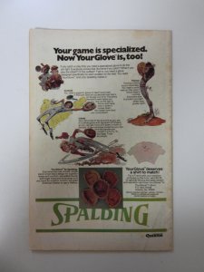 The Incredible Hulk #204  (1976) VG condition