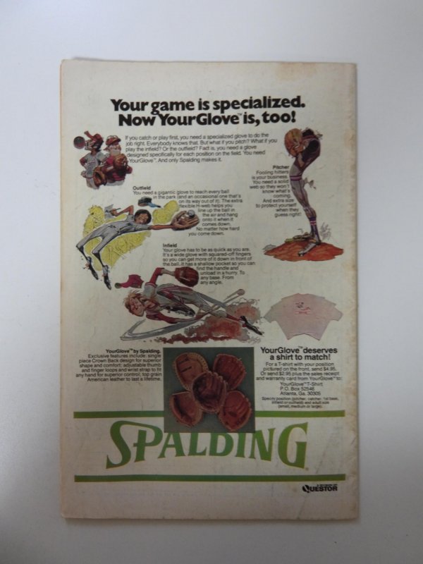 The Incredible Hulk #204  (1976) VG condition