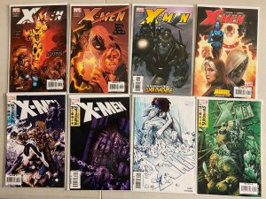 X-Men lot #160-199 Marvel (average 7.0 FN/VF) 40 diff (2004 to 2007)