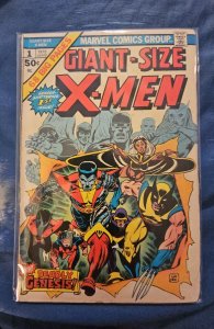 Giant-Size X-Men #1 (1975)