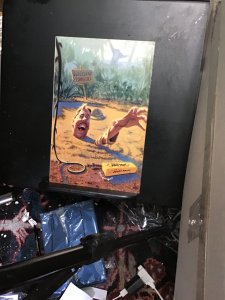 Amazing Spiderman #45 Third new doctor octopus!  High-Grade NM- Wow!