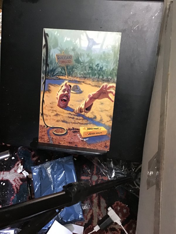 Amazing Spiderman #45 Third new doctor octopus!  High-Grade NM- Wow!