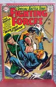 Our Fighting Forces #100 (1966)