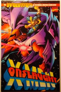 X-Men Onslaught