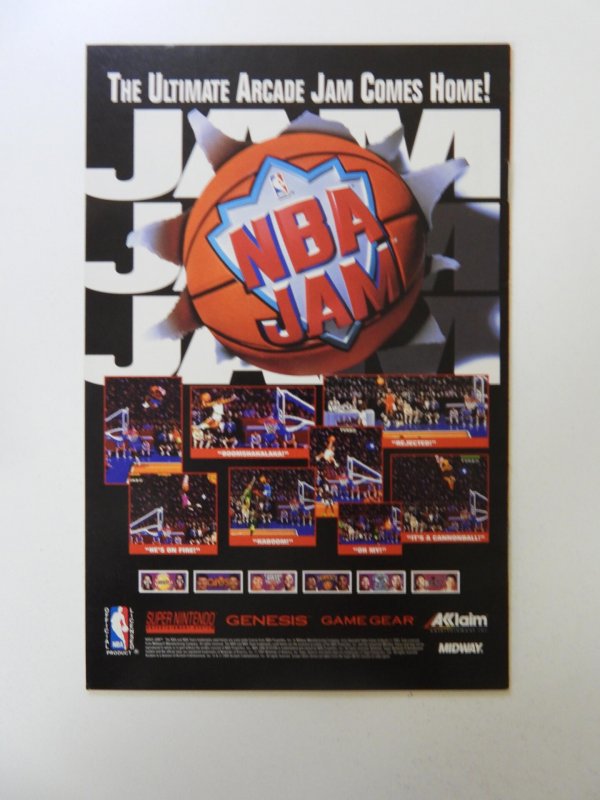 The Batman Adventures #20 (1994) VF/NM condition