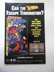 Venom: Nights of Vengeance #1 (1994) FN- Condition