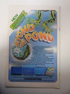 Fantastic Four #273 (1984) VF+ Condition