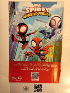 Defenders #1 NM Marvel Comic Book Avengers Dr. Strange Silver Surfer 25 MS14