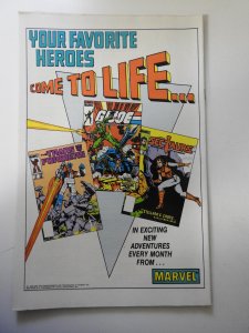 The Vision and the Scarlet Witch #6 (1986)