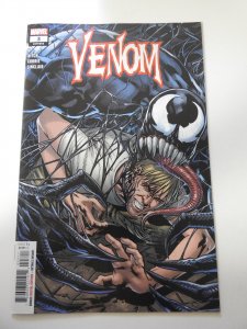 Venom #3 (2022)
