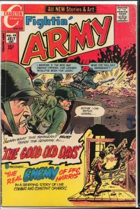 Fightin' Army #98 (1971)