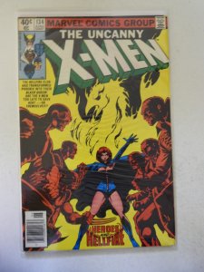 The X-Men #134 (1980) X-Men [Key Issue]