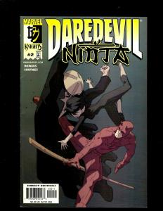 12 Comics Elektra 4 Elektra 23 Daredevil 1 Fear 1 2 3 4 5 5 Yellow 6 Ninja 2 HY2