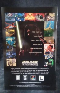 Star Wars: Union #2 (1999)